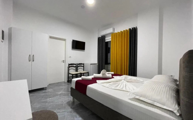 Hotel Seadel