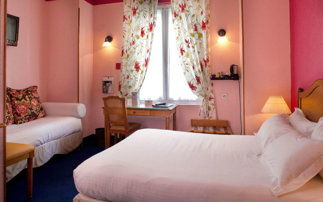 Hôtel Aurore Paris Gare de Lyon