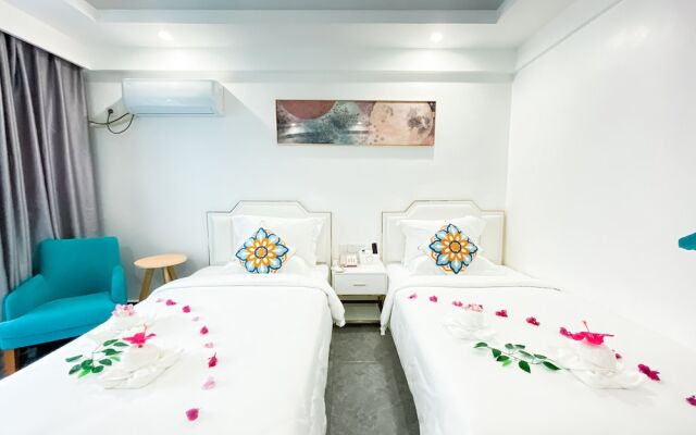 Bohol Dolphin Bay Resort