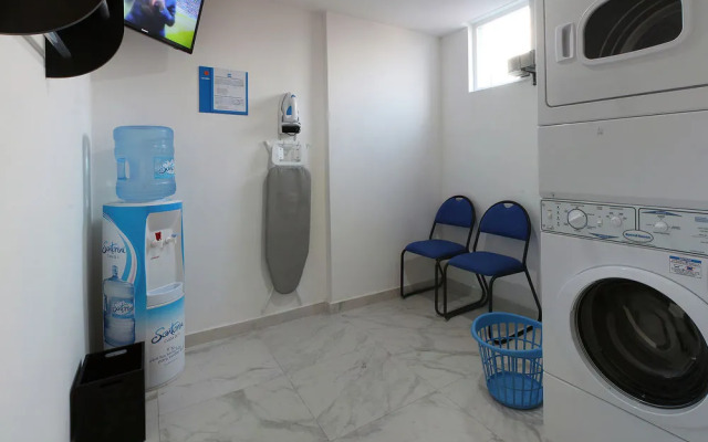 One Salamanca Oriente