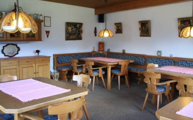 Pension Danler