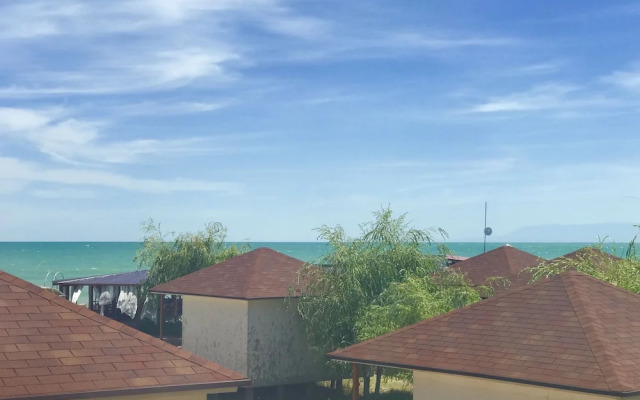 Yamayka Beach Resort