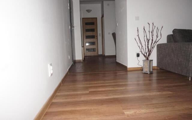 Citadella Apartament