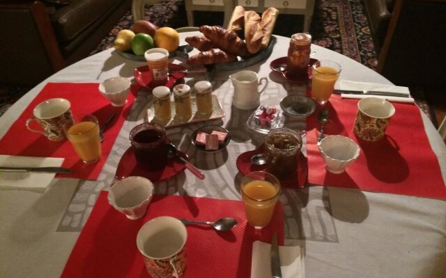 La longere du golfe - Chambres d'hotes