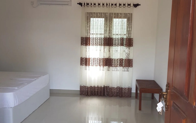 Ilamperuma Bungalow