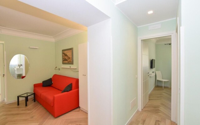 CARPEDIEM. Apartment with 59 steps-gradini. In the center of Amalfi at 650 mt from the sea with payment parking