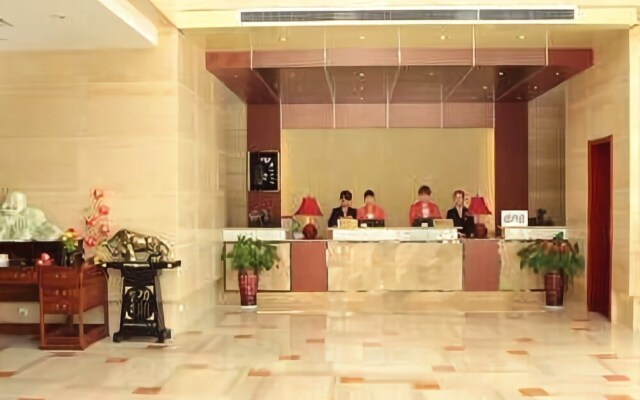 Dongdu Runjing Hotel