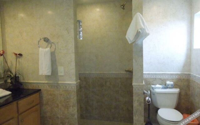 Penthouse B North El Cantil