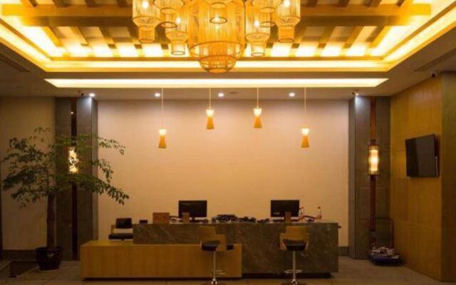 Xiao Jing Hotel