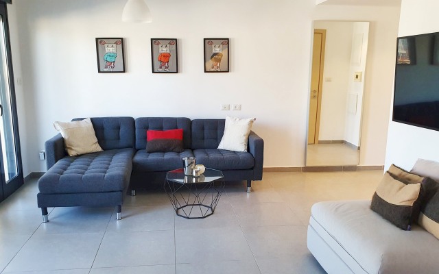Apartment Camelia, 2BR, Tel Aviv, Florentin, Markolet St, #TL58