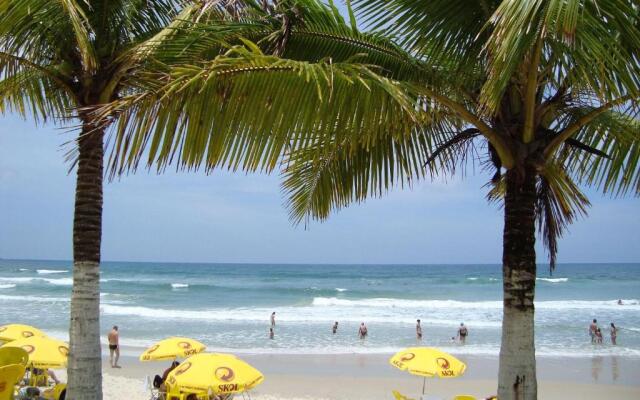 Apartamentos Vilalba Ubatuba