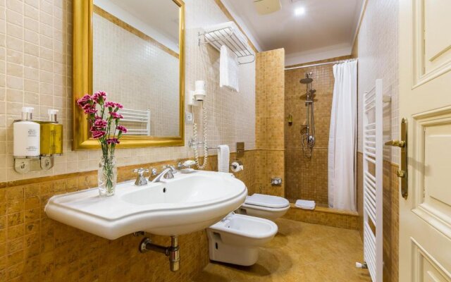 Hotel Caruso Old Town Prague