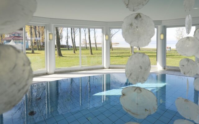 Seewirt & Haus Attila