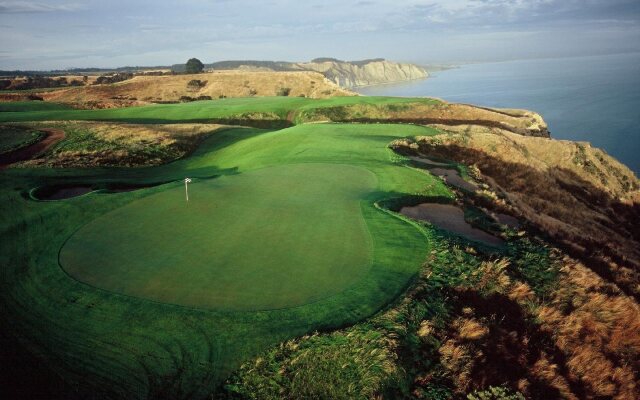 Rosewood Cape Kidnappers