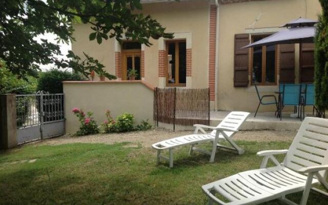 LEntre Garonne et LOlivier