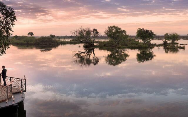 Thorntree River Lodge