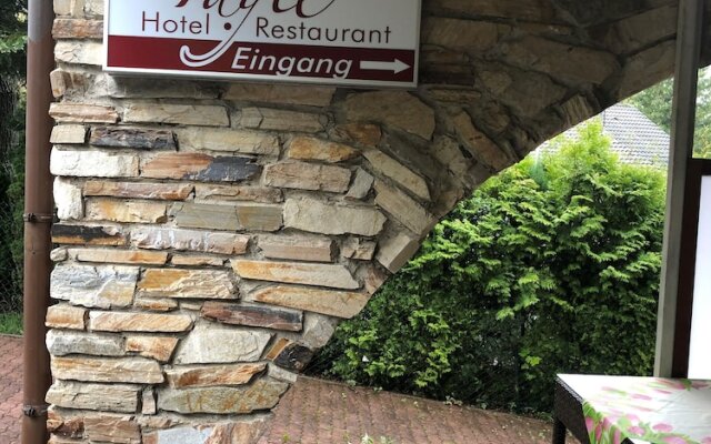 Hotel-Restaurant Idyll