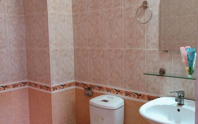 Phuong Uyen Motel