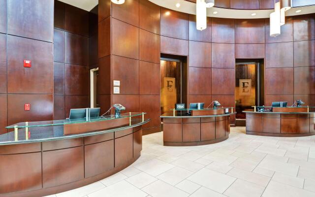 Embassy Suites by Hilton Savannah Airport