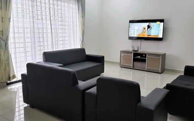 SR Home Stay at KLIA