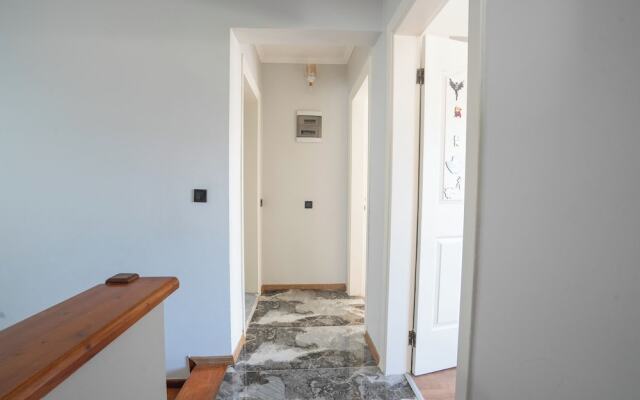 Villa Asli Marmaris (Family only)