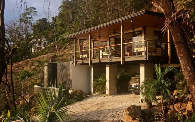 Selva Resort