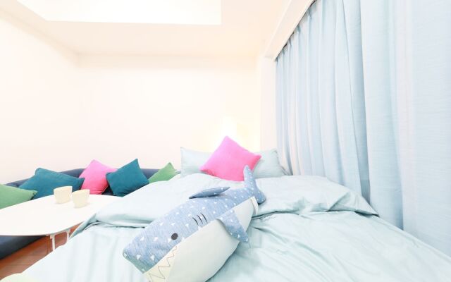 Ibasho Shibuya Dogenzaka 706