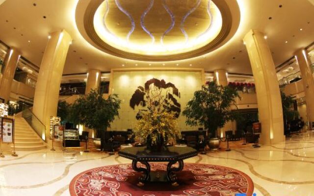 Yulong International Hotel