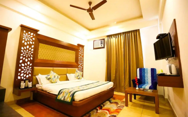 Hotel Shree Hari Niwas