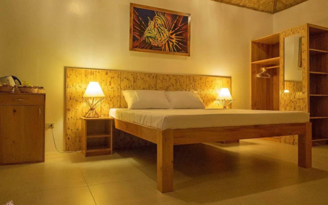 Magic Oceans Dive Resort