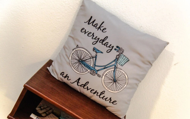 Music City Retreat Awesome Location, Sleeps 4!