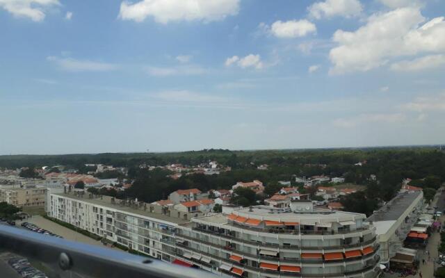 Maisonette 200m de la plage