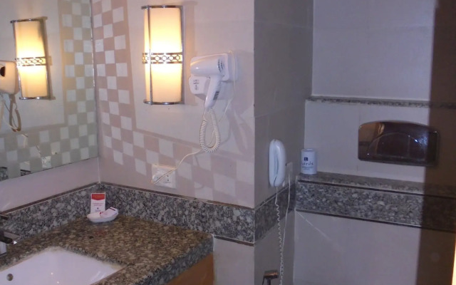 Lords Plaza, Ankleshwar