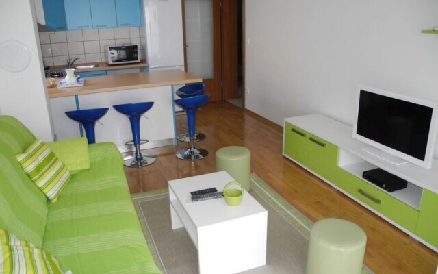 Apartment Cerov 2 1 pax