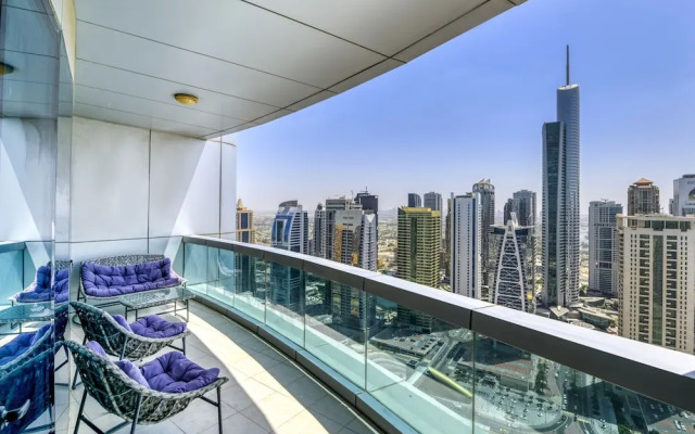 Maison Privee - Horizon Tower 3802