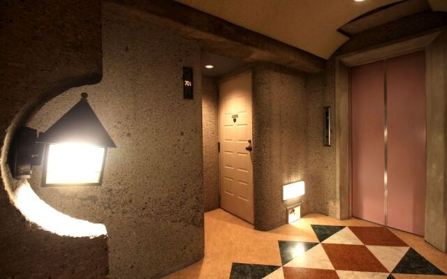 Hotel mju - Adults Only