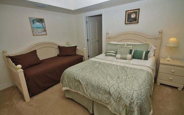 Oceanwalk 12-206 Apartment 2