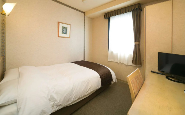 Hyper Inn Mayup Tokushima