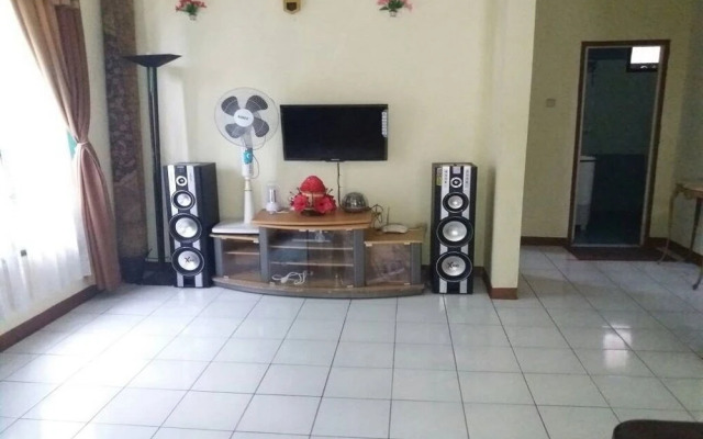 Kota Bunga K