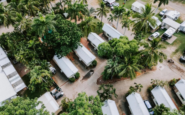 Ingenia Holidays Townsville