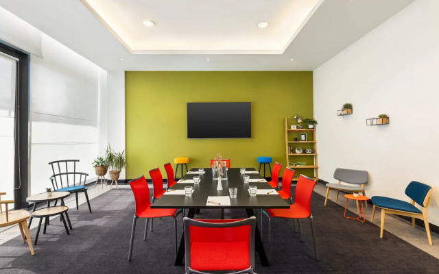 Vienna House Easy by Wyndham Pilsen