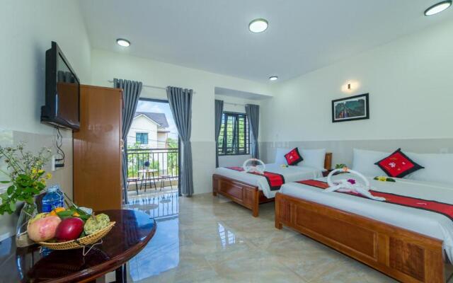 Hoi An Coco Village Homestay