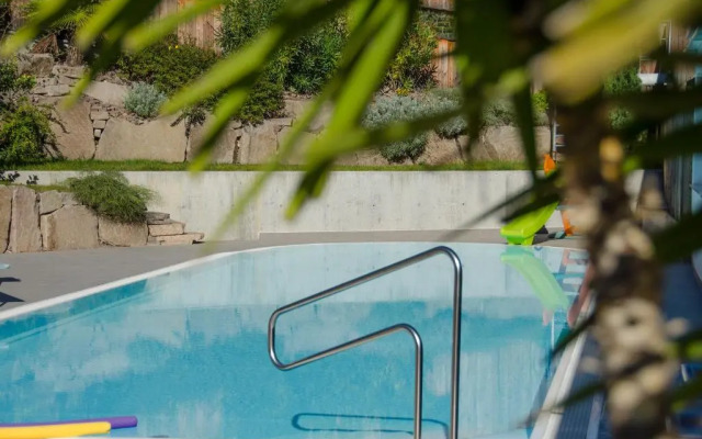 Garni Hotel Sonnleitenhof