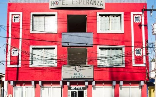 Hotel Esperanza