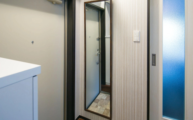 Calm Asakusa Kaminarimon - Vacation STAY 30284v