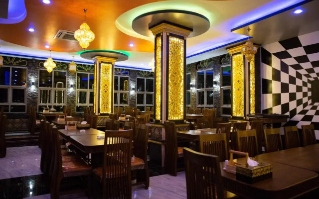 Bab Alhara Hotel