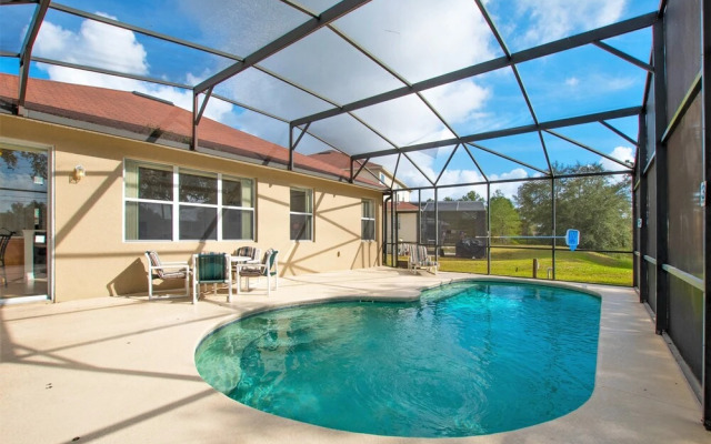 Pine Villa Winwood Bay