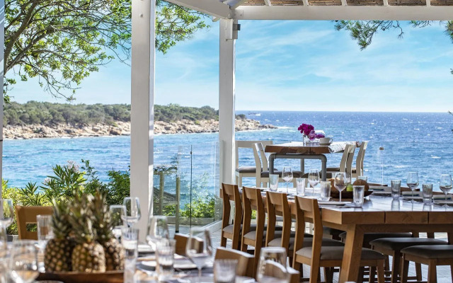 Hapimag Resort Sea Garden