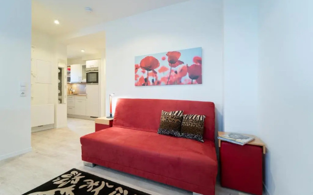 Badeweg 7 Marilyn Monroe