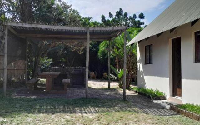 Kosi Bay Casitas